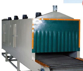 成都蔬菜烘干機