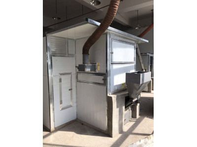 云南達爾沃5HGS-15果蔬烘干機 高效便捷的果蔬保鮮解決方案