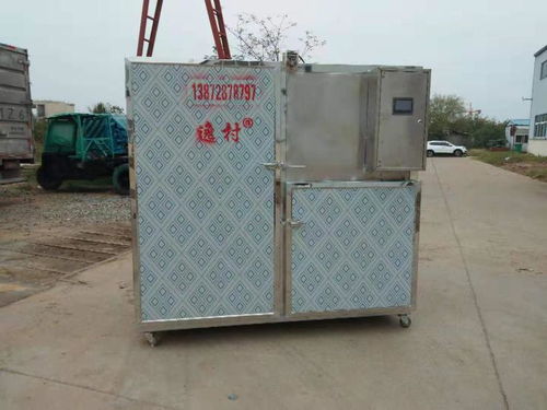 環(huán)保電烘干機(jī) 多功能干燥解決方案